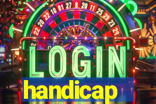 handicap -1 primeiro tempo